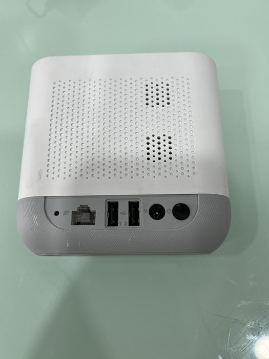 Asus Zen Eye Hub + 2 Cameras - para peças / reparação