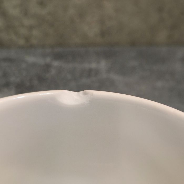 Zestaw Ikea kubek 365+ 360ml