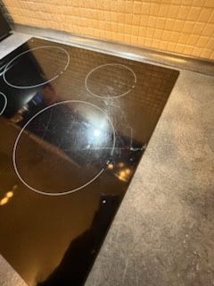 Plyta indukcyjna samsung