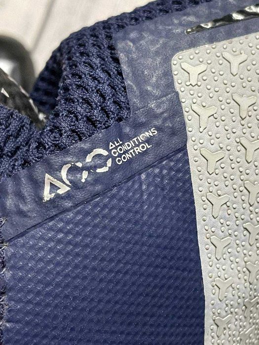 Футзалки nike react phantom pro ACC