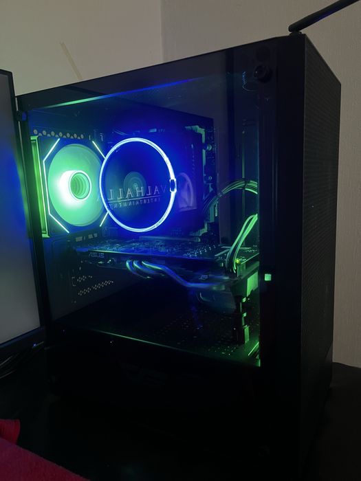 Системный блок 1150 socket