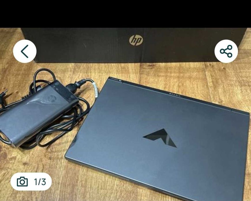 Hp victus 16 r1000sf i7 14650hx rtx4070