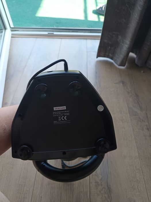 Kierownica tracer