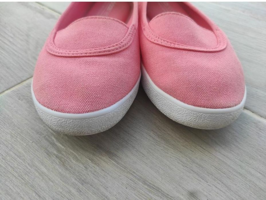 Жіночі мокасини Adidas