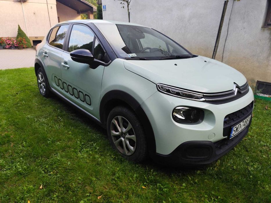 Sprzedam Citroen C3