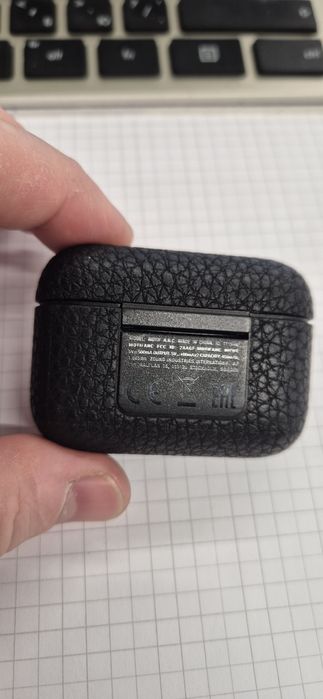 Marshall major 4 - MOTIF - 2 A.N.C. навушники безпровідні