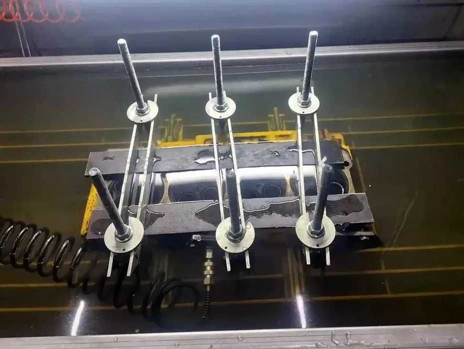 Ремонт ГБЦ (авто, мото, генератори,  сільгосптехніка та будь-які інші)