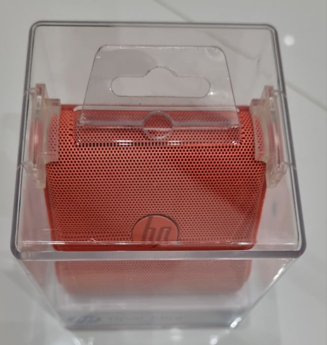 Głośnik bezprzewodowy HP Roar Mini