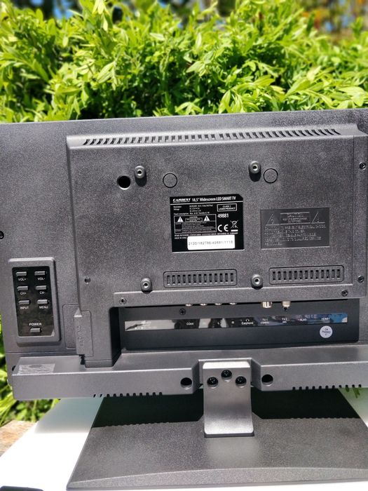 Smart TV 12V Carbest HD Ready – 18,5”