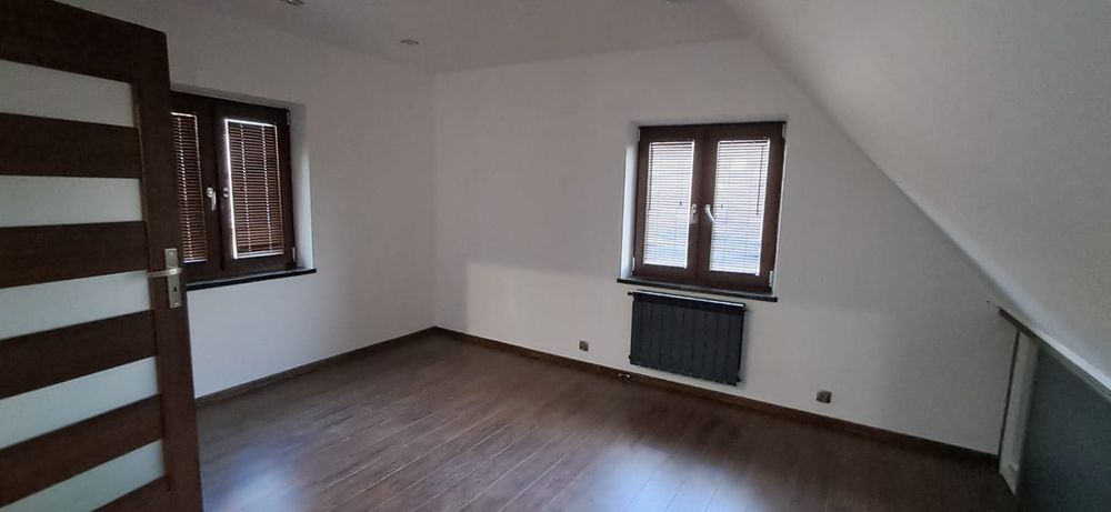 Klimatyczny bliźniak 80 m² os. Skorupy. Dom ergonomiczny, wykończony! - Widok 3