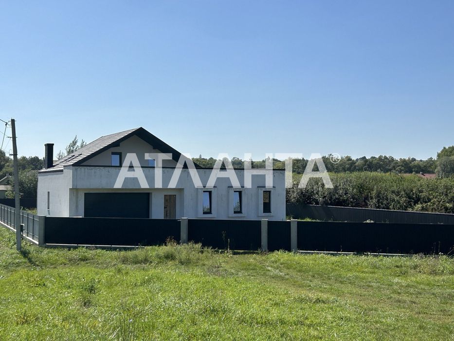 Будинок вашої мрії,240 кв 5 хв від Чернівців