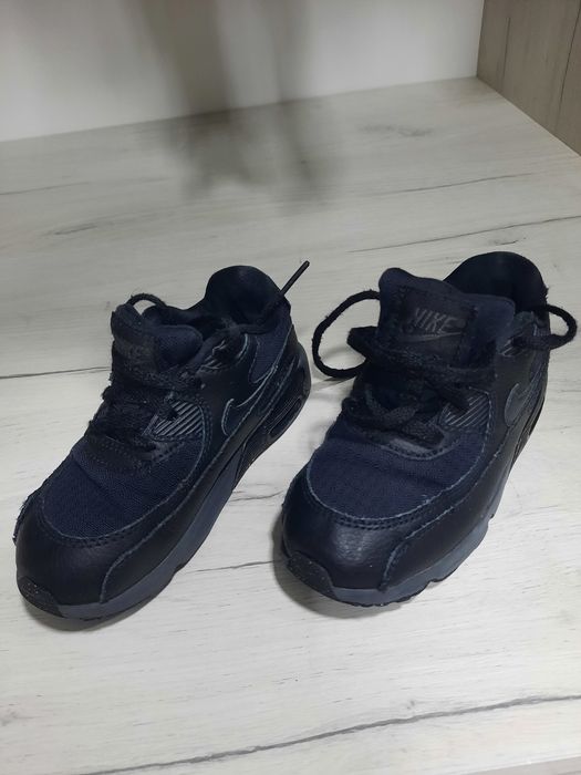 Оригінальні дитячі кросівки Nike