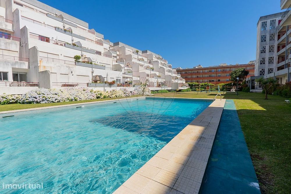 Apartamento T2 para venda