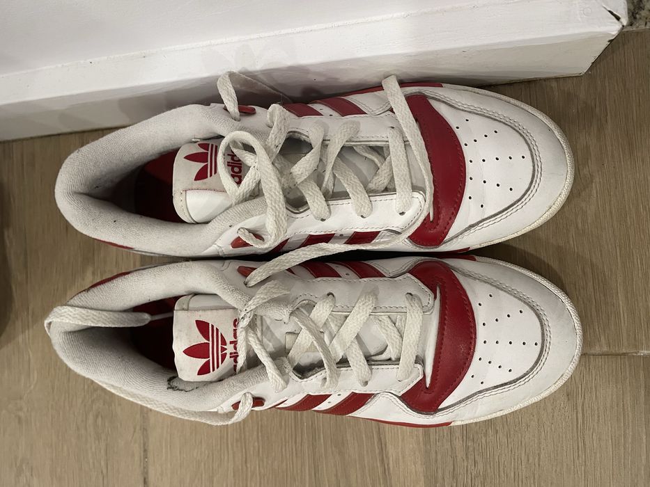 Tênis da Adidas