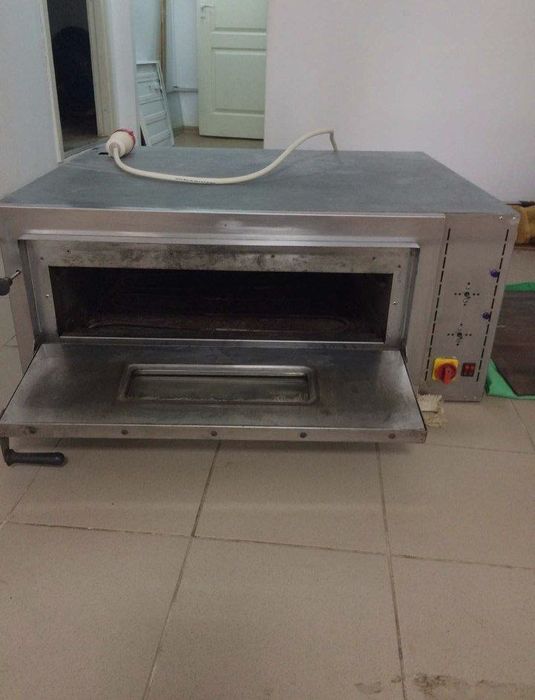 Електроніка для випічки піцци ,хачапурі