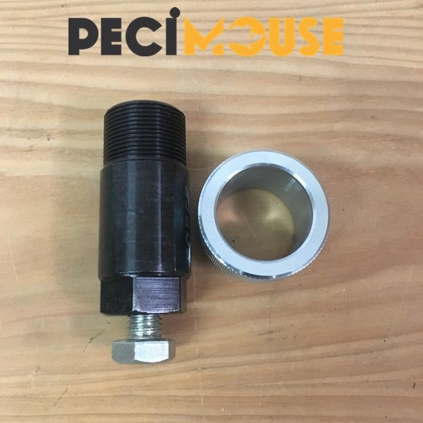 (Com Iva) Extrator Saca Bomba Injetora Bmw M30X1.5