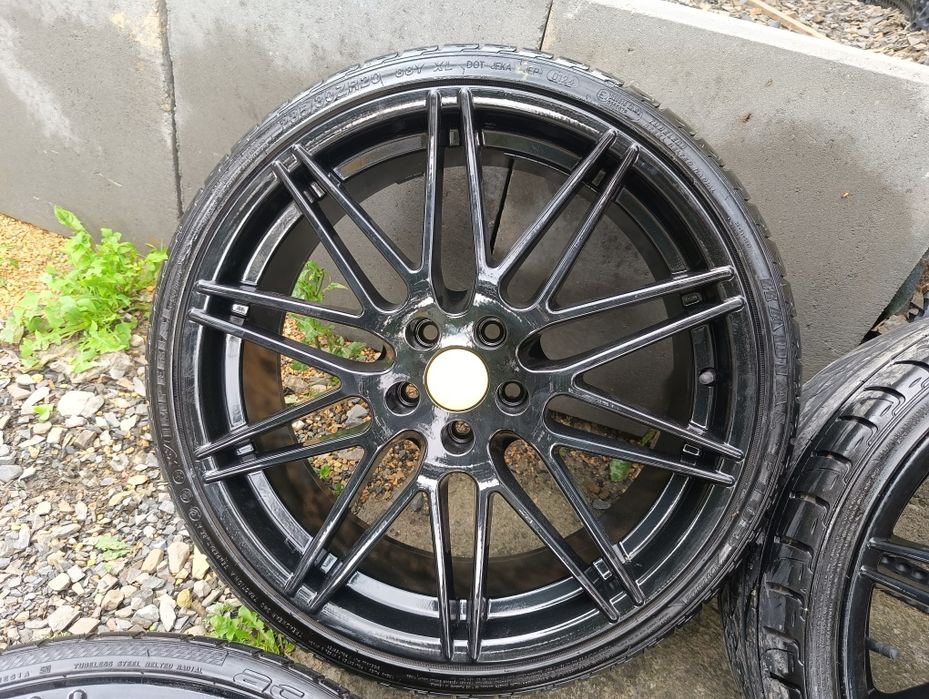 Alufelgi 5x112 20 cali