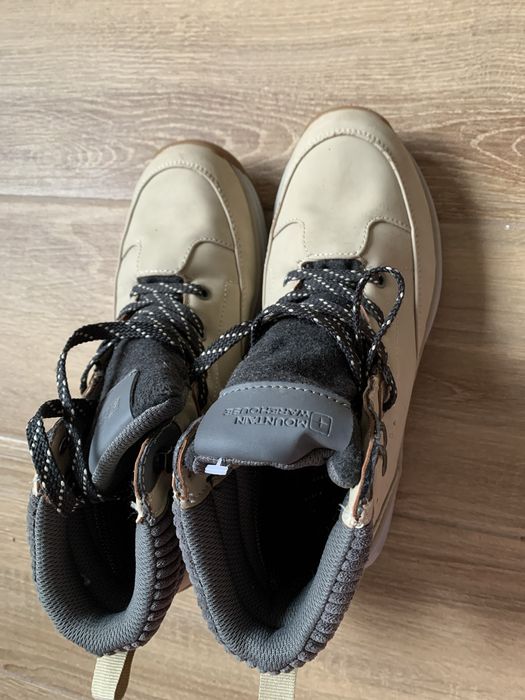 Ботинки женские 39 mountain warehouse