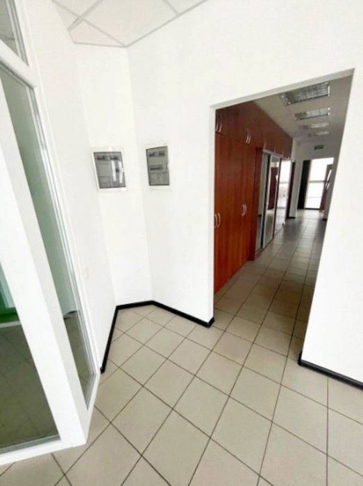 Продам шикарный офис в престижном БЦ Мост-Сити