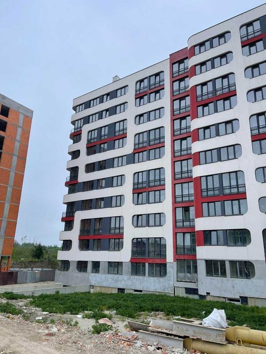 Продаж квартири на Трускавецькій, Галжитлобуд