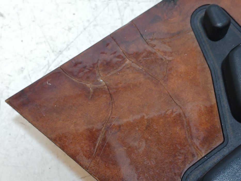 Comando de bancos MERCEDES-BENZ SL (R129)