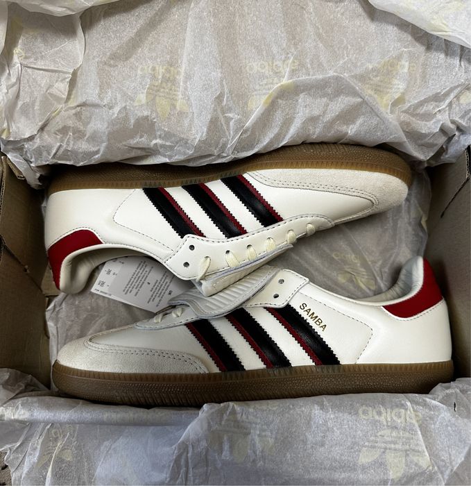 Adidas Samba LT JQ5124