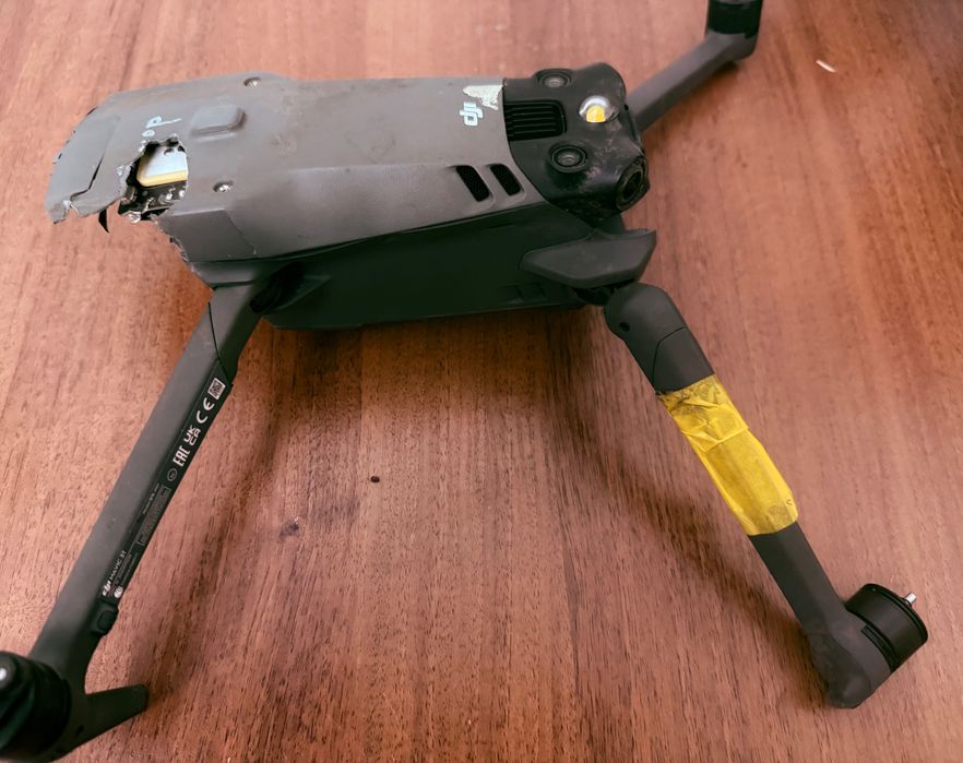 Викуп дронів швидкий викуп dji,matrice в будь якому стані