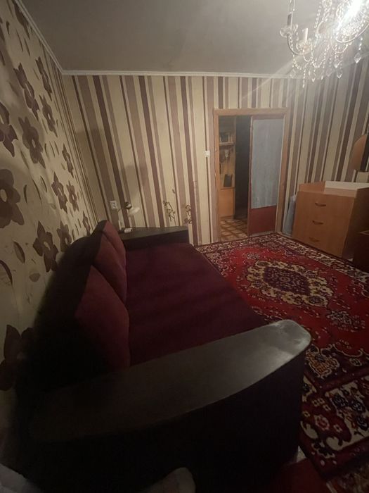 23 Сентября Комната 3000+к