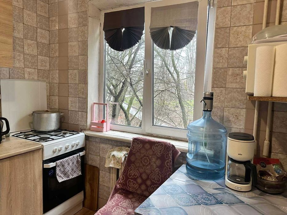 2-rooms apartment apartment by the address (area 48 m²) - Atlanta.ua - photo 6