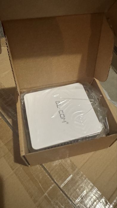 Оптичний абонентський термінал ONU Picotel bdcom