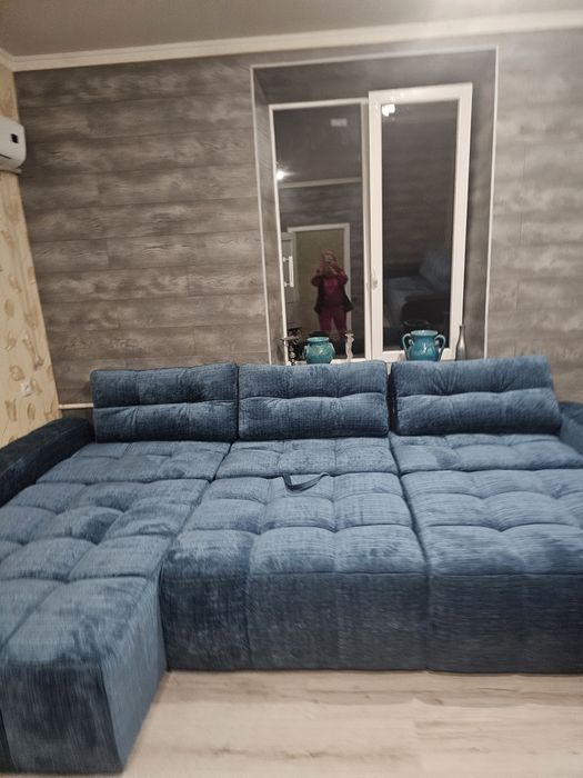 Сдам 3комн люкс в центре города на Соборной посуточро,почасово