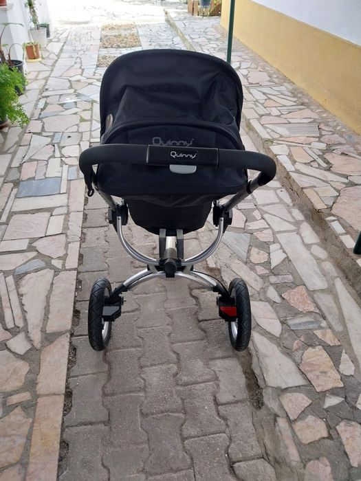 Carrinho de bebé Quinny Buzz