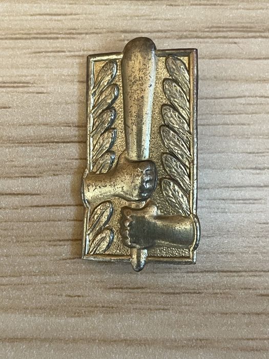 Medalha desportiva Mocidade Portuguesa