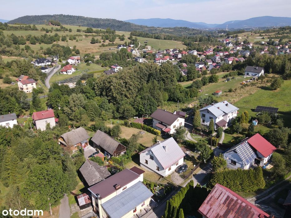 Dom – Trzebinia - Widok 2