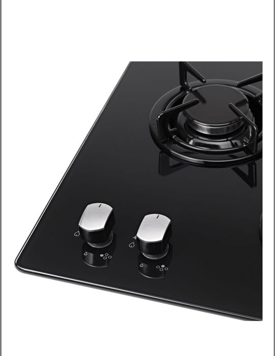 Продам НОВУ Газову варильну поверхню Pyramida PFG 645 Black