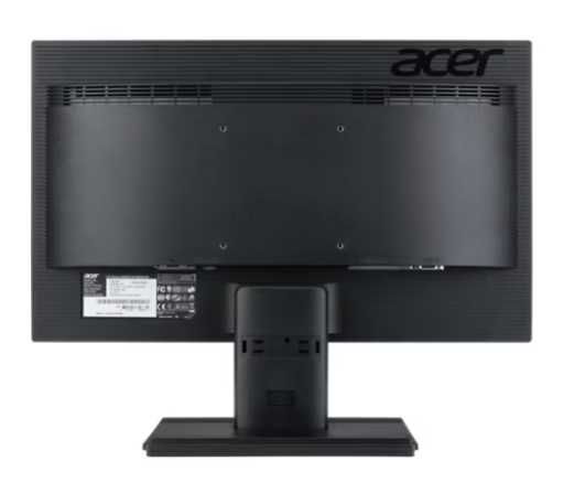 Lote Monitores - V196HQL Widescreen LCD Monitor