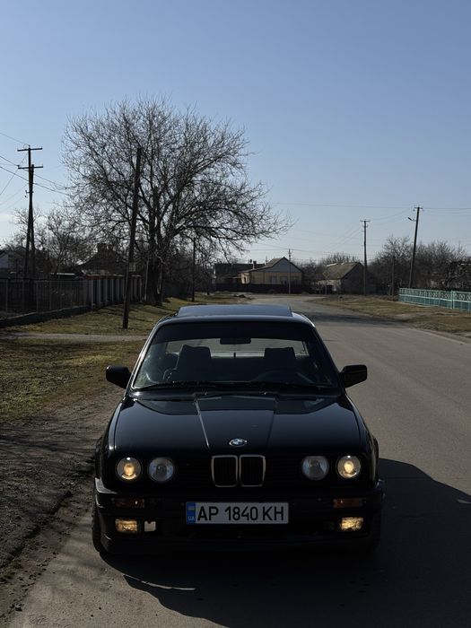 Продам свап М50Б20ту в е30