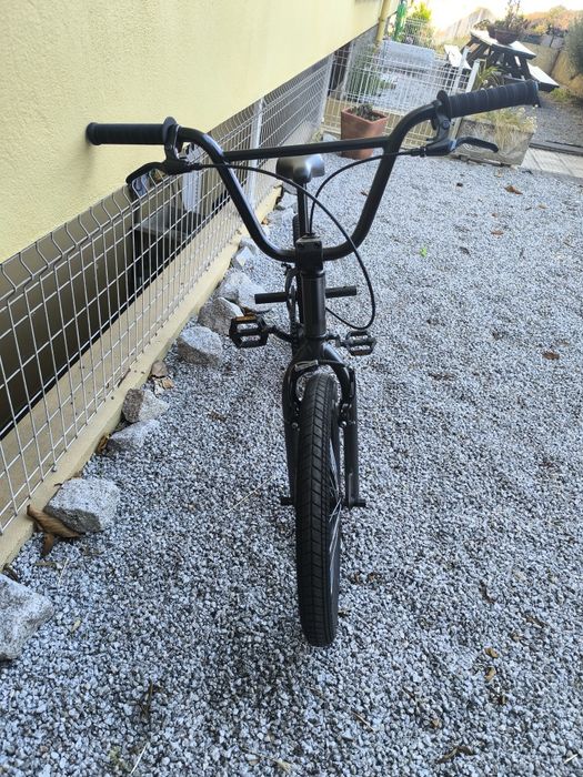 BMx wipe 100 nova