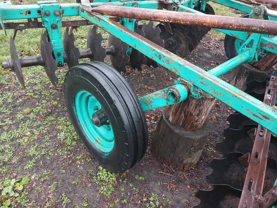 Продам дискову борону БДТ 3,0
