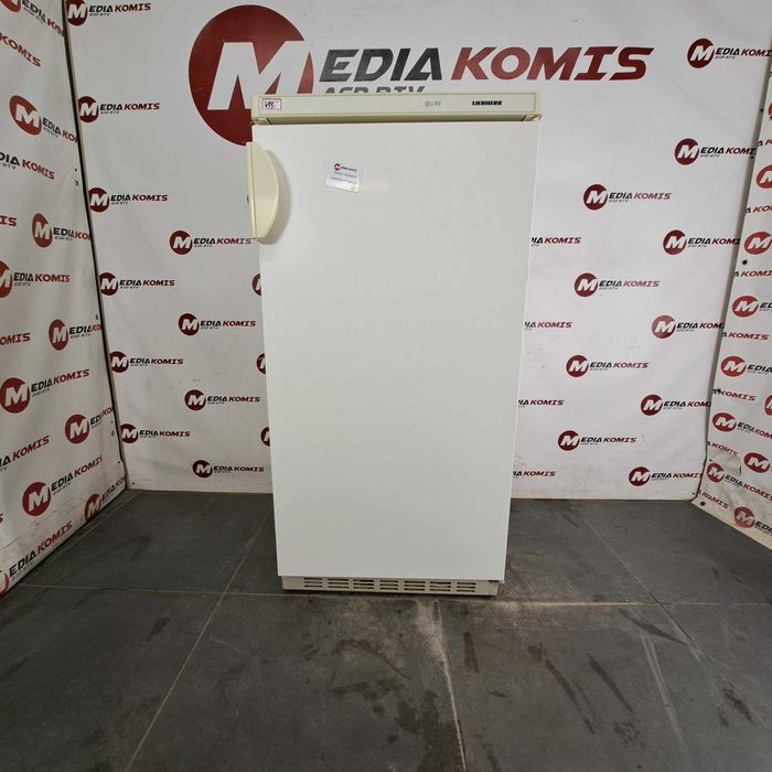 Chłodziarka Liebherr KS 2630 [12m-cy gwar] F/256litrów/122cm wys/39dB