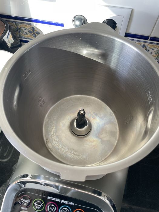 Robot de cozinha Moulinex Companion