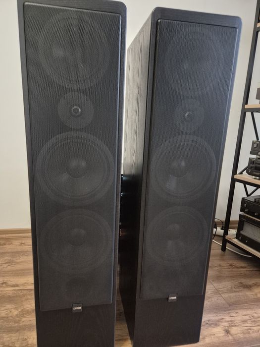 Kolumny Canton ergo RC-L