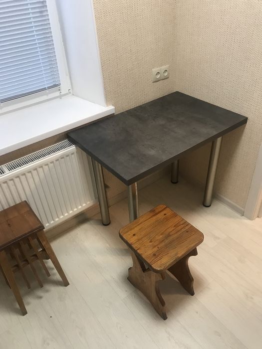 Здам квартиру подобово