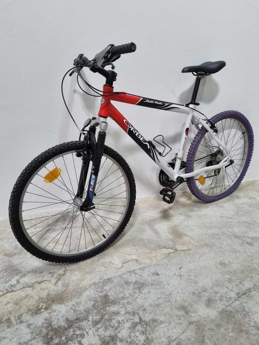 Bicicleta Adulto Orbea
