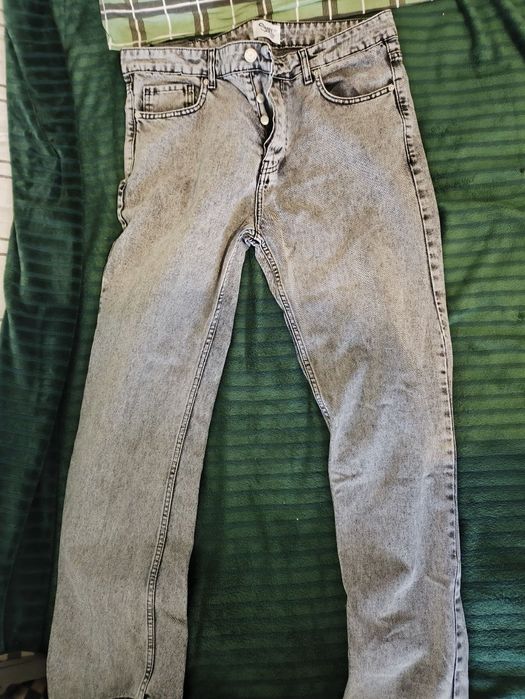 Джинси Staff Original