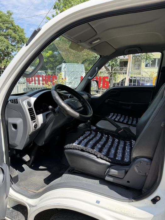 Продам Kia Bongo