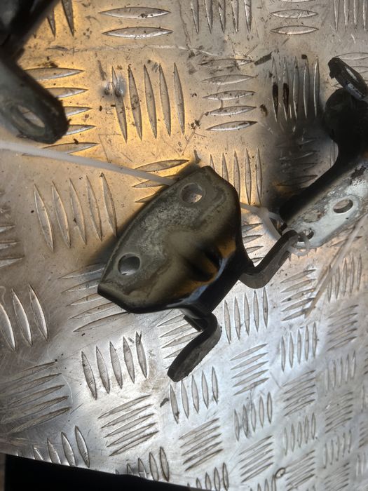 Петля двери киа черато 08г kia cerato