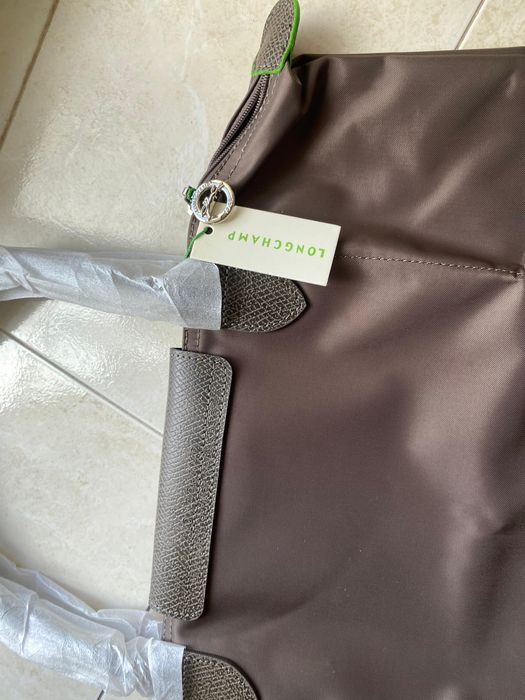 Longchamp Tamanho L e XS