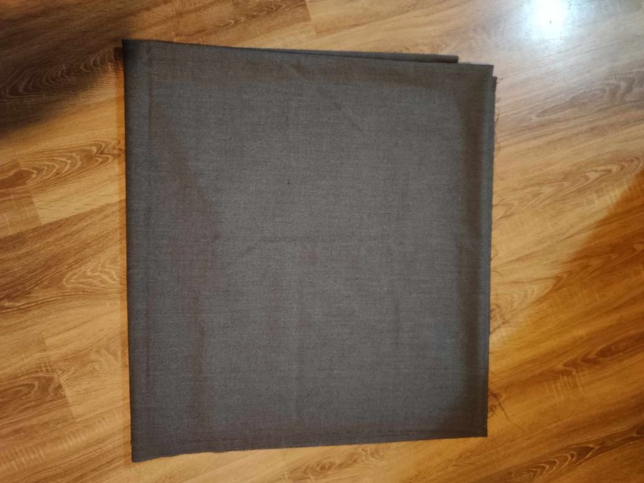 Płótno nowe w metrażu