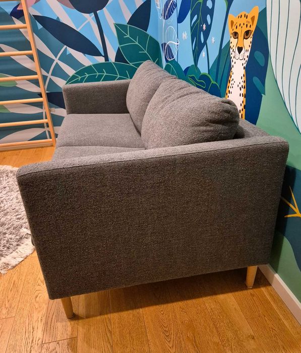 Sofa z funkcją spania